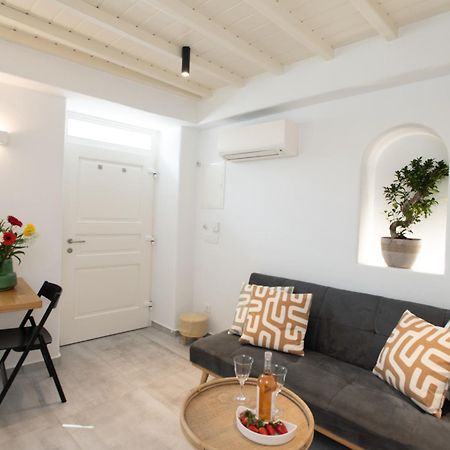 The Mykonos Bougainvillea Townhouse Mykonos Town 部屋 写真