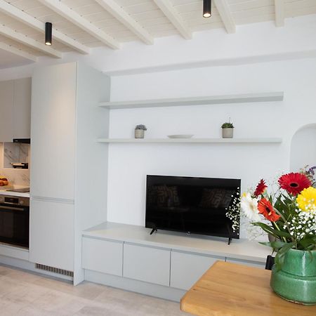 The Mykonos Bougainvillea Townhouse Mykonos Town 部屋 写真