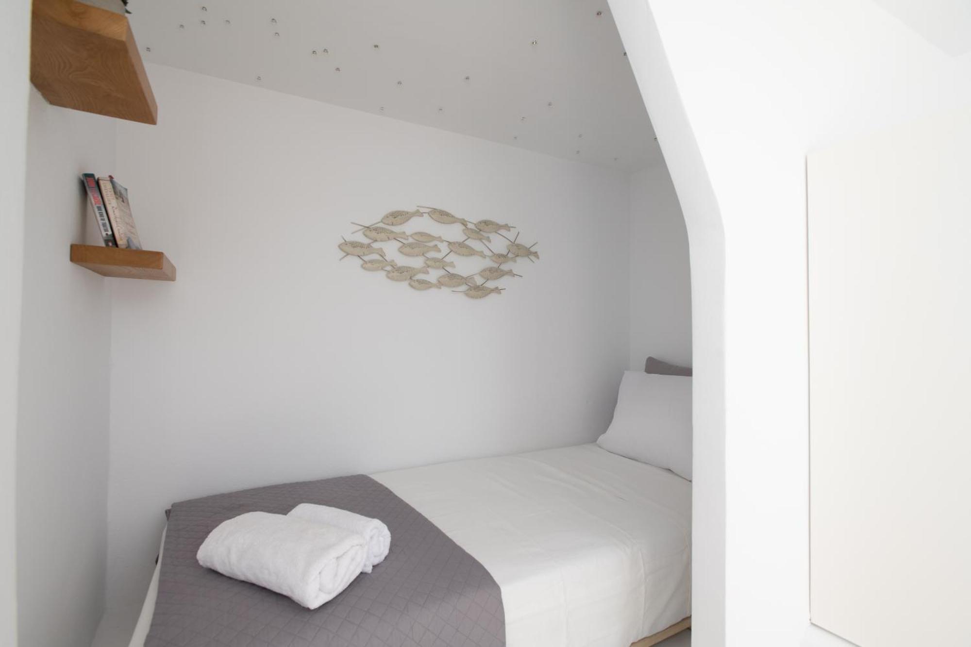 The Mykonos Bougainvillea Townhouse Mykonos Town 部屋 写真