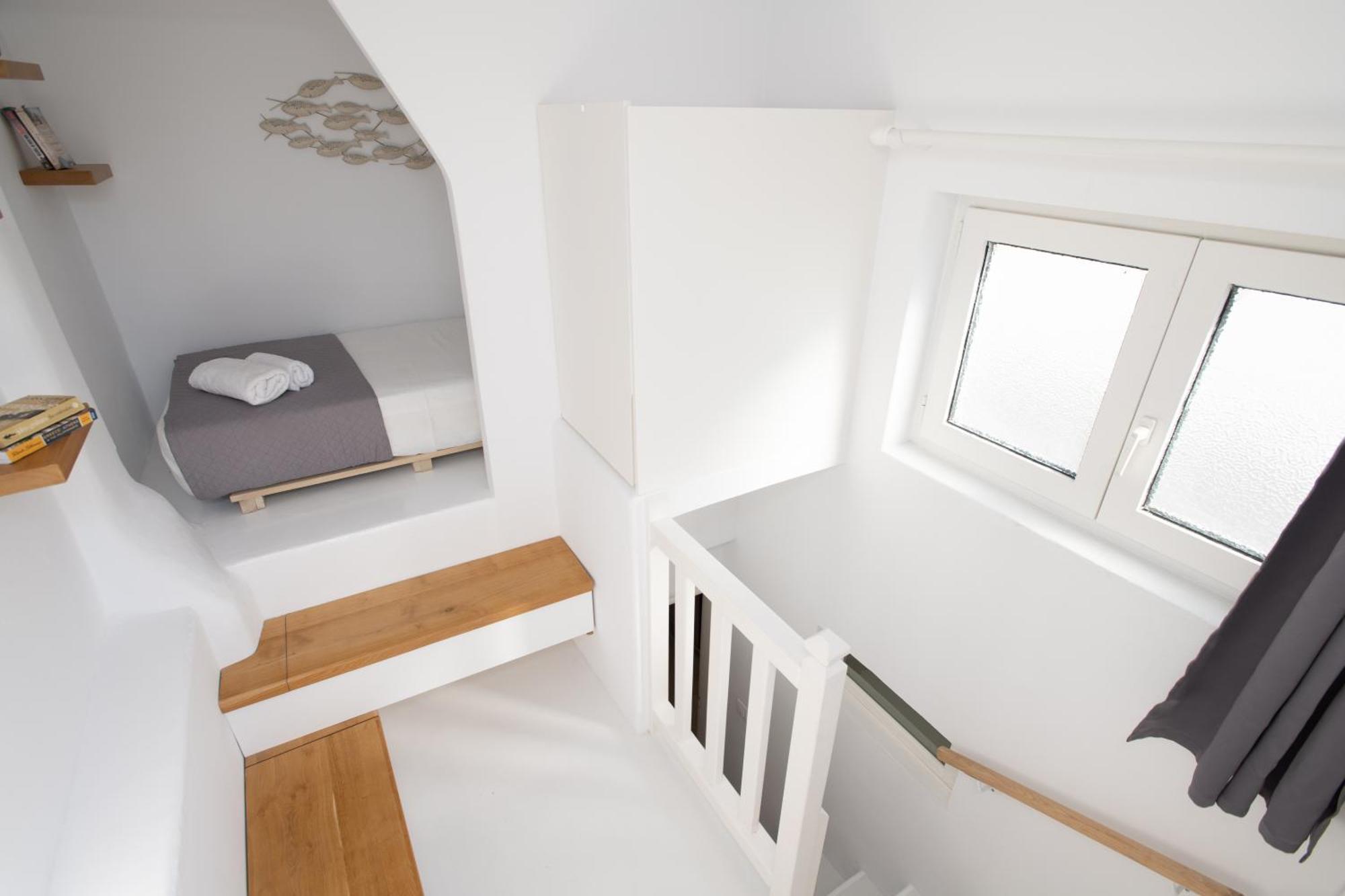The Mykonos Bougainvillea Townhouse Mykonos Town 部屋 写真