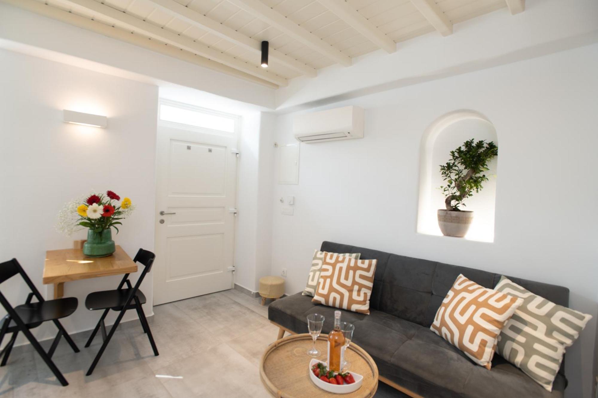 The Mykonos Bougainvillea Townhouse Mykonos Town 部屋 写真