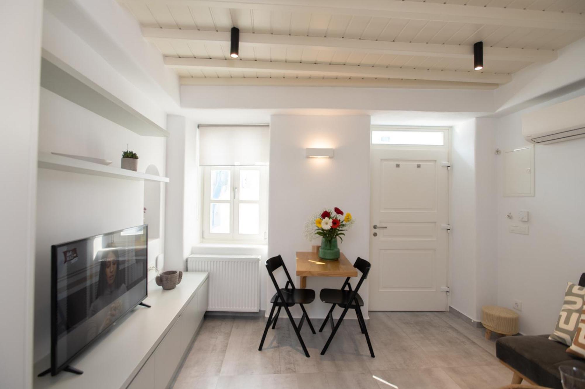 The Mykonos Bougainvillea Townhouse Mykonos Town 部屋 写真