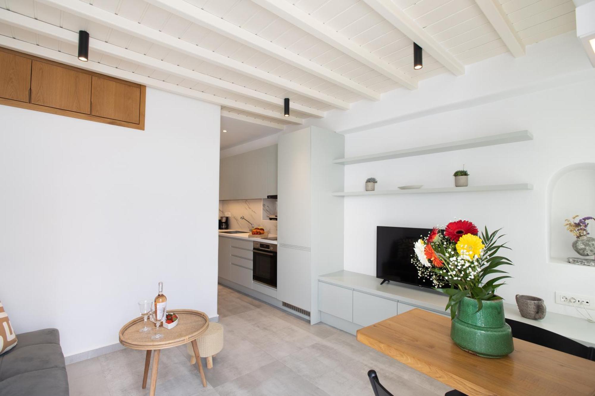 The Mykonos Bougainvillea Townhouse Mykonos Town 部屋 写真